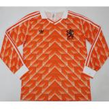 Netherlands 1a Equipación Euro 1988 ML